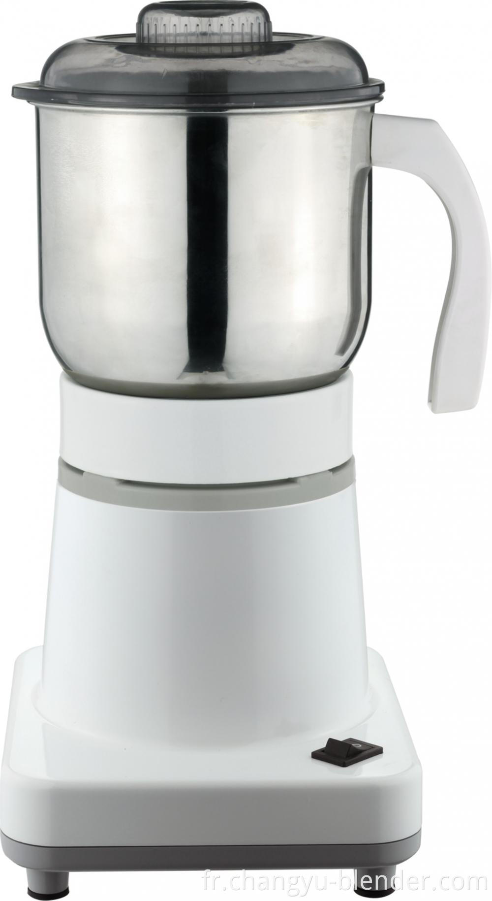 Multifunctional coffee bean grinder household